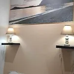 Panos Renos Studio, A Cozy By The Beach! * Myrties