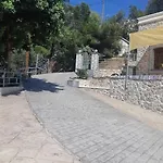 Panos Renos Studio, A Cozy By The Beach! Nyaraló *