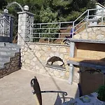 Nyaraló Panos Renos Studio, A Cozy By The Beach! Mirtiész