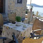 Nyaraló Panos Renos Studio, A Cozy By The Beach! Mirtiész