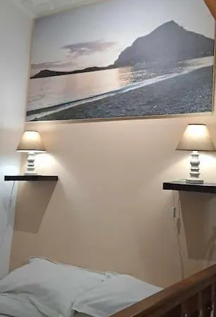 Panos Renos Studio, A Cozy By The Beach! * Myrties