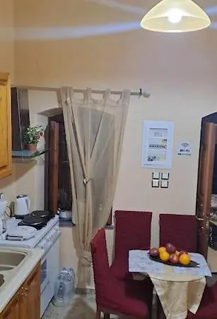 Panos Renos Studio, A Cozy By The Beach! *