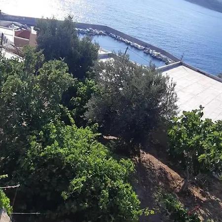 Panos Renos Studio, A Cozy By The Beach! Сasa de vacaciones *