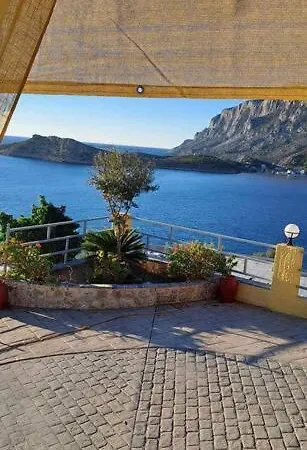 Panos Renos Studio, A Cozy By The Beach! Сasa de vacaciones