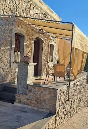 Panos Renos Studio, A Cozy By The Beach! *