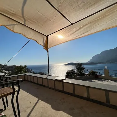 Panos Renos Studio, A Cozy By The Beach! Сasa de vacaciones *